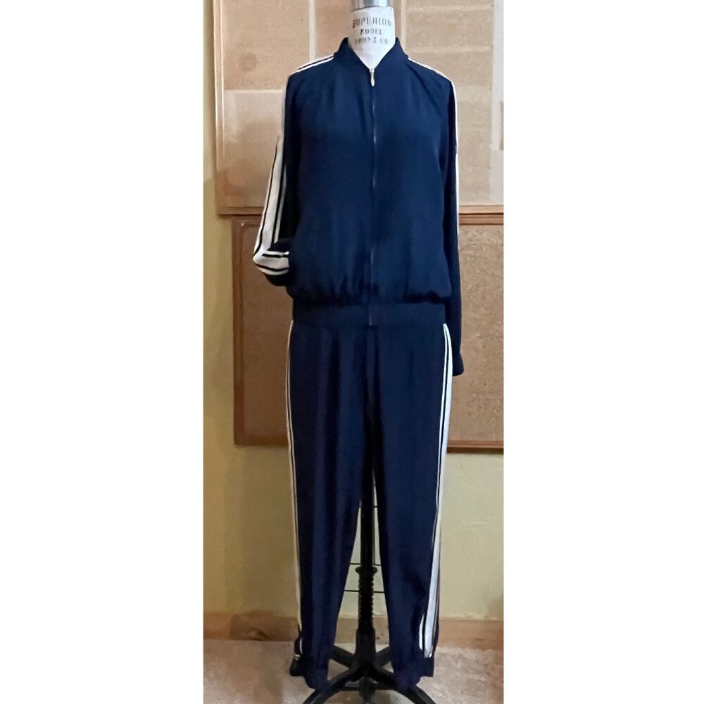 Juicy Couture Tracksuit - Jacket & Pant Set